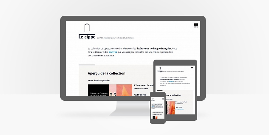 lecippe_website
